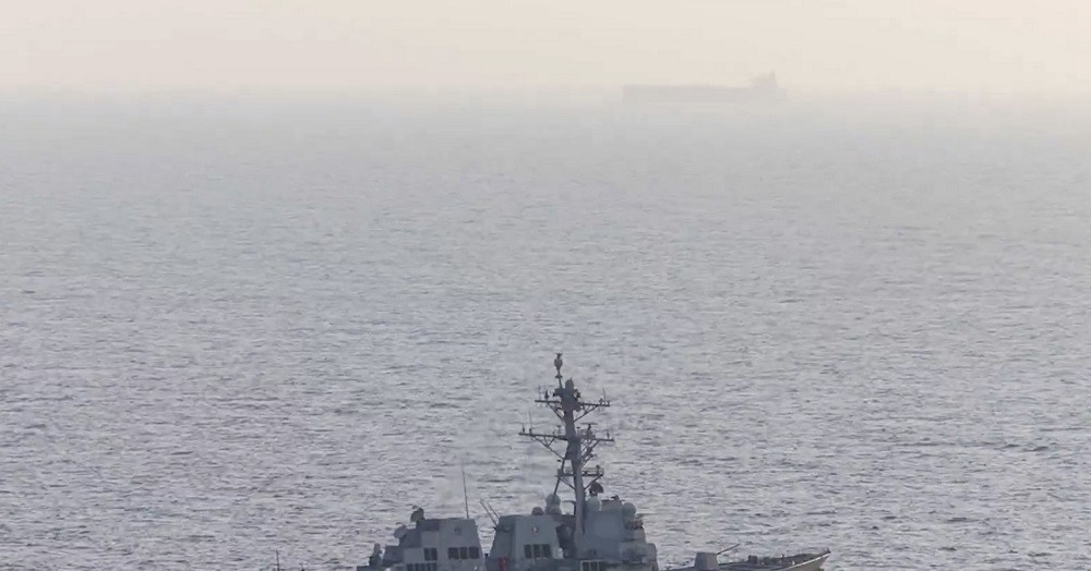 Iran xác nhận mở hoàn toàn eo biển Hormuz