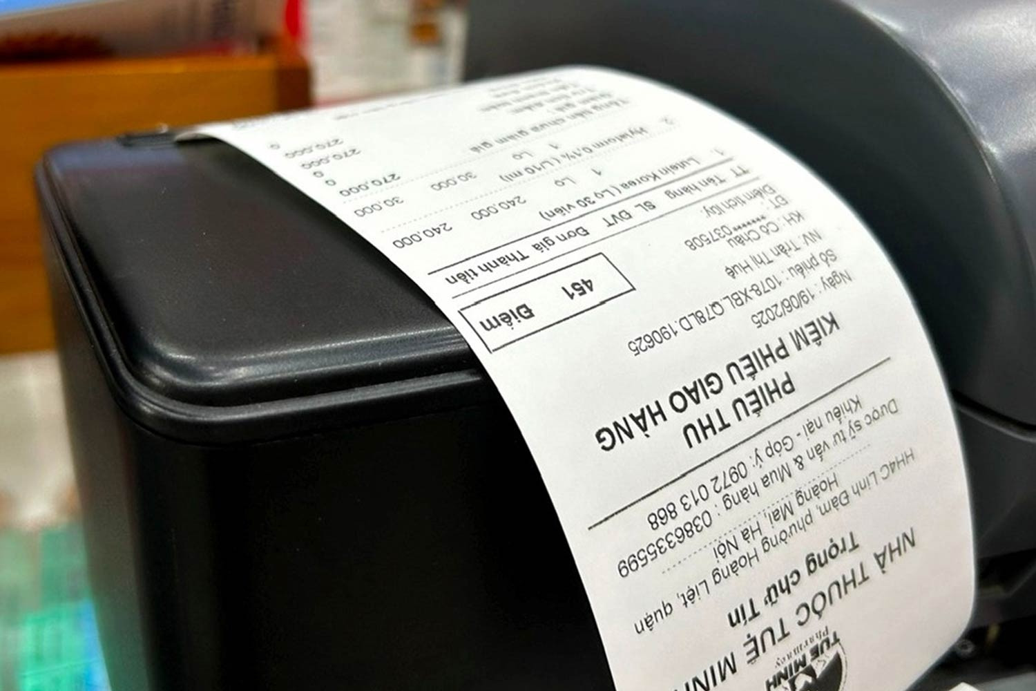 Cục Thuế lên tiếng: Không dừng hóa đơn điện tử với hộ doanh thu dưới 500 triệu/năm