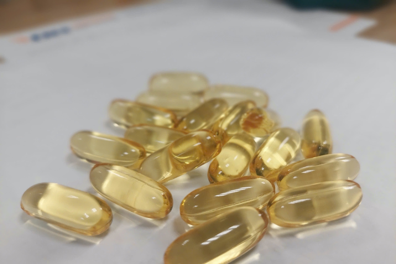 Người bị huyết áp thấp không nên uống Omega-3, vì sao?