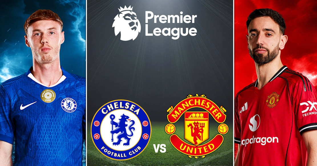 Nhận định bóng đá Chelsea vs MU: Đại chiến vì vé Champions ...