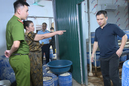 phat hien xu ly co so san xuat gia do tai phuong quang yen.jpg