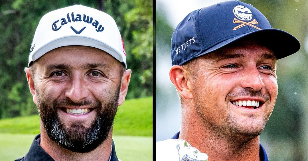 Quỹ Saudi Arabia cân nhắc bỏ LIV Golf: Báo động đỏ cho Jon Rahm