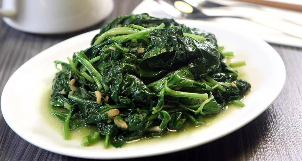 Rau lang hạ đường huyết, bảo vệ gan, chế biến sao cho tốt nhất?
