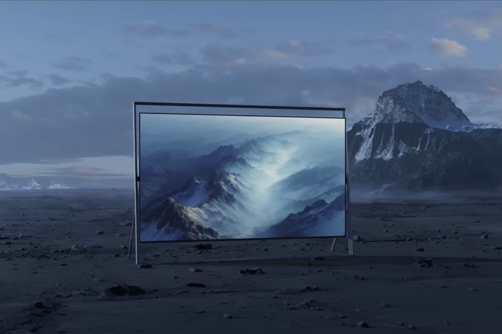 Samsung thay đổi hình dung của người dùng về AI TV với trợ lý AI đa nhiệm mới