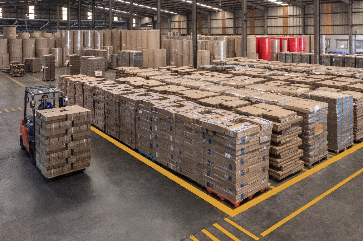 Tập đoàn Ngọc Diệp: 30 năm nỗ lực đổi mới công nghệ, vươn ra thế giới