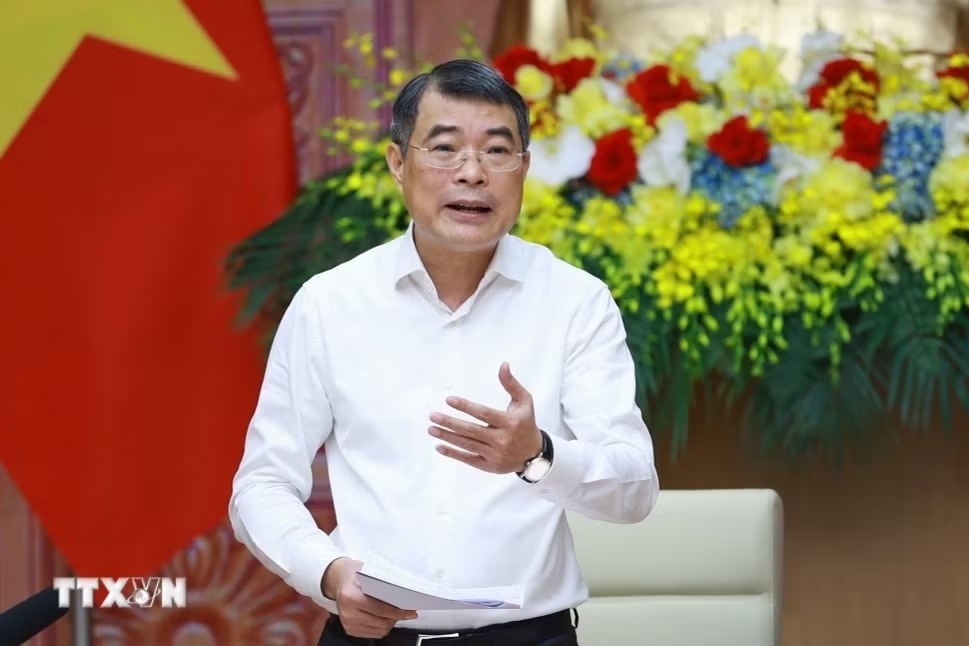 Thủ tướng Lê Minh Hưng: Định kỳ công khai tiến độ công việc của các bộ, ngành