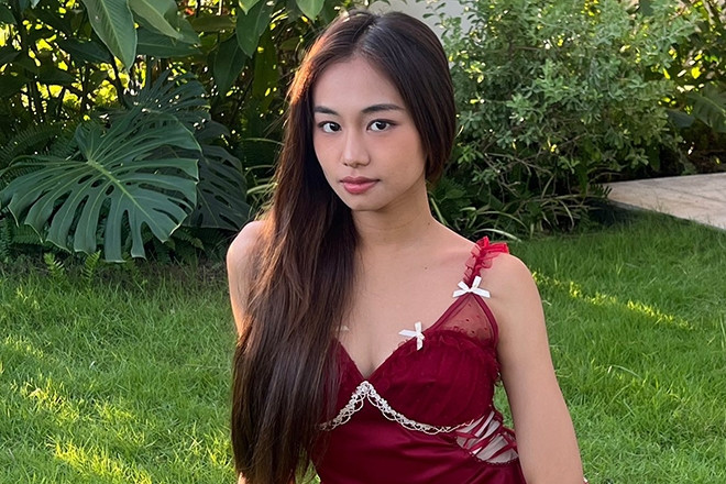 Tình trạng của diễn viên Ngân Hòa sau 1 năm suy thận giai đoạn cuối