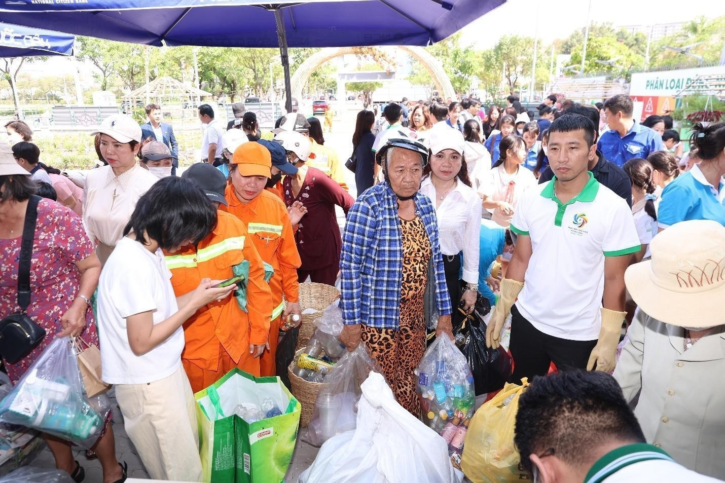  Trạm MRF có thể thay đổi cách đô thị xử lý rác thải như thế nào? 