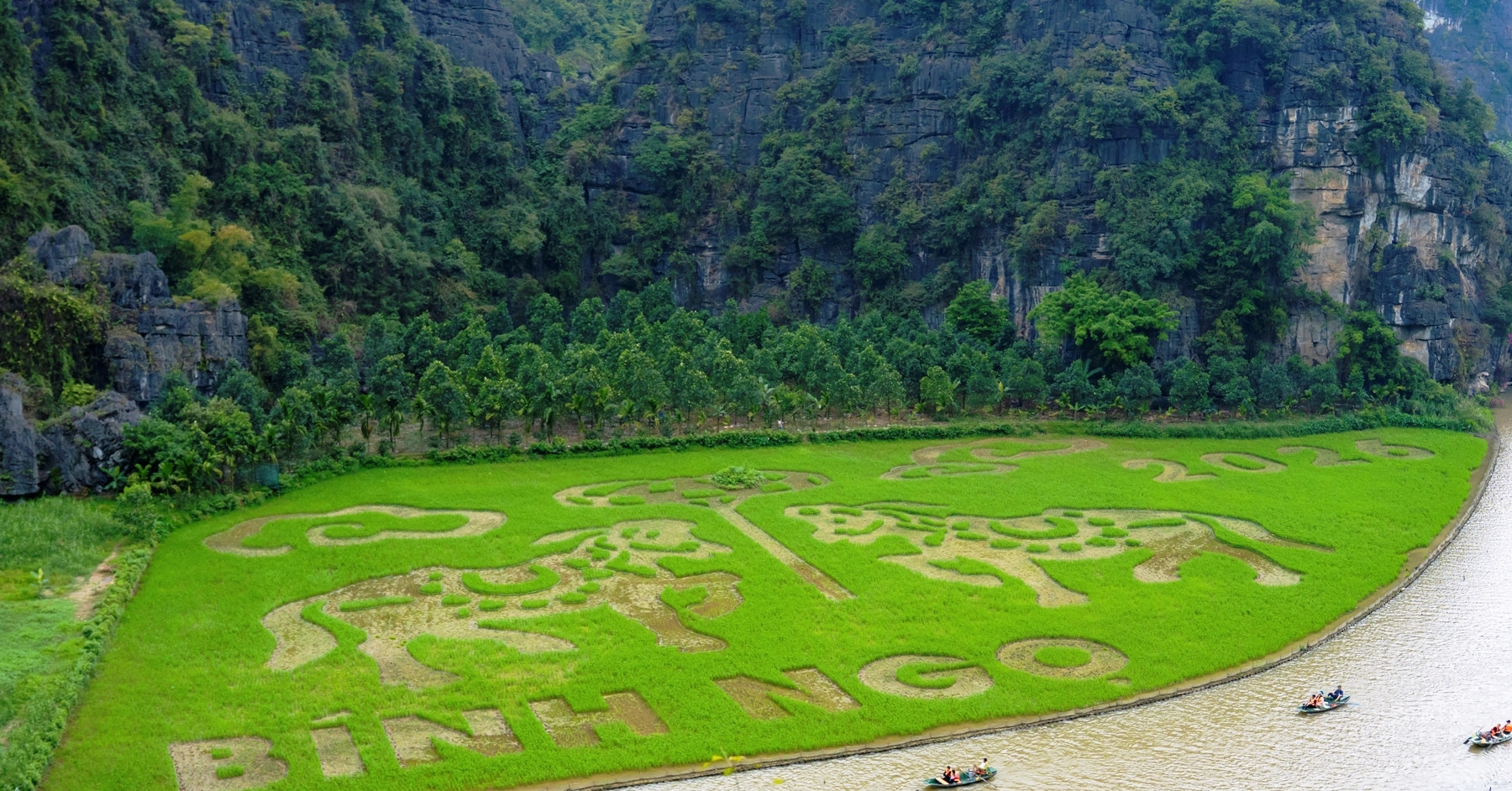 Tuần Du Lịch Ninh Bình 2024: Khám Phá Những Điểm Đến Hấp Dẫn Và Hoạt Động Đặc Sắc