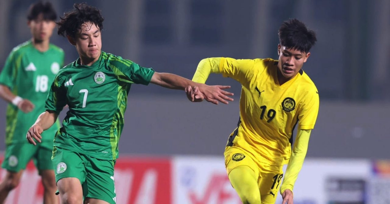 U17 Australia vào bán kết, U17 Singapore chờ cửa đi tiếp