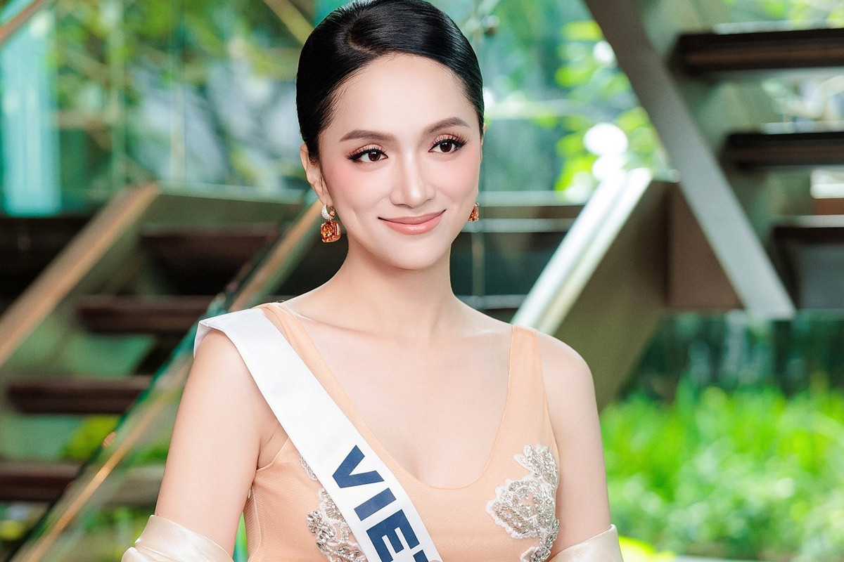 Việt Nam bỏ bản quyền thi Miss Universe trước thời hạn vì thiếu minh bạch