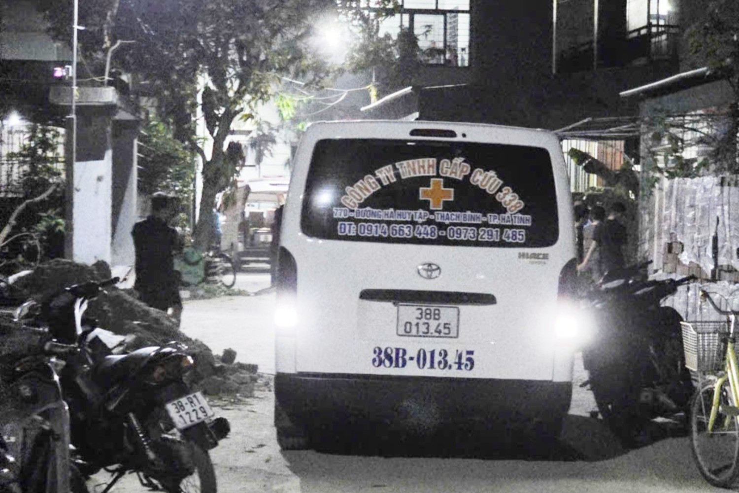 Vụ người phụ nữ bị chồng cũ đâm tử vong khi từ nước ngoài về: Hé lộ nguyên nhân