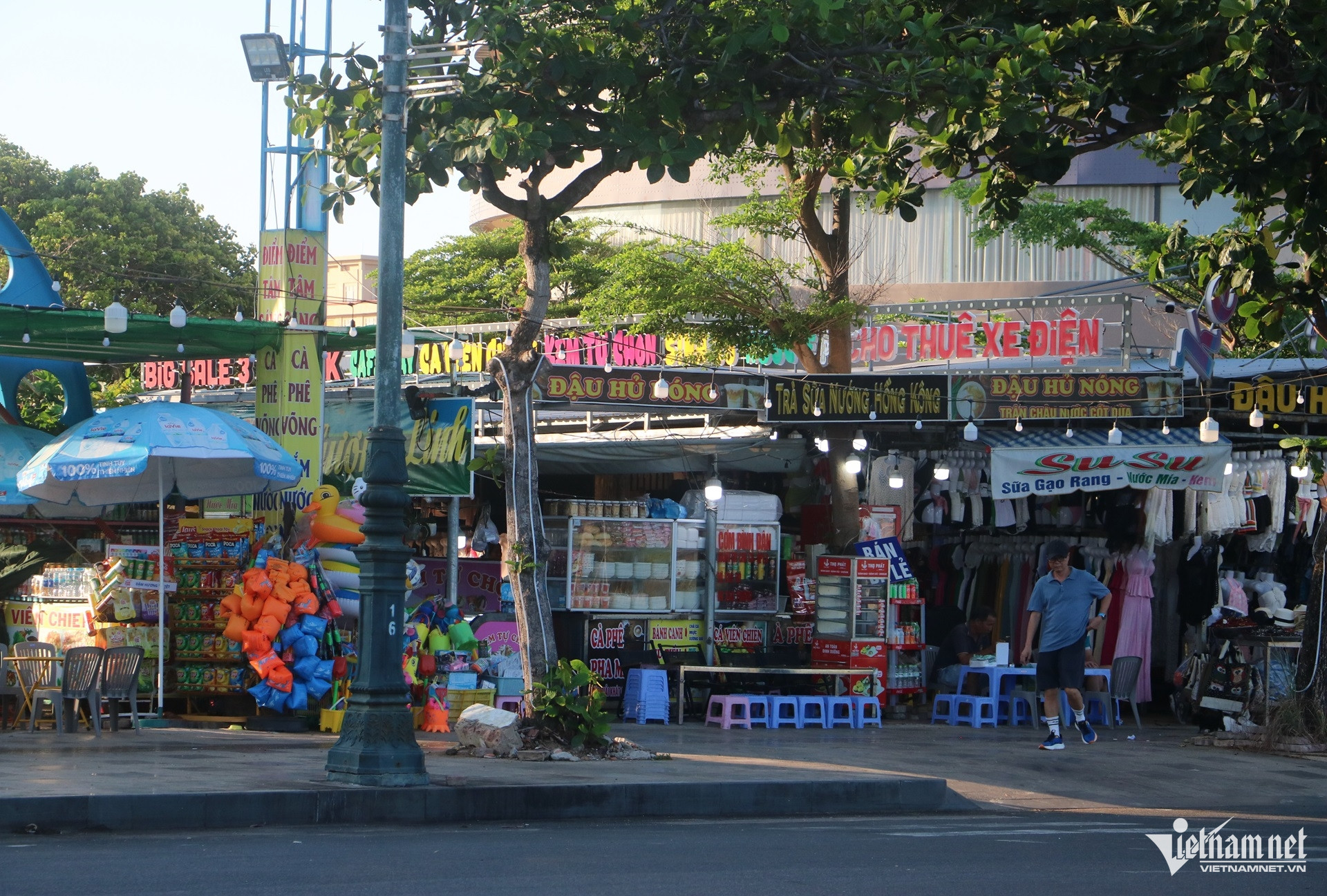 W-Cận cảnh khu vui chơi Thỏ Trắng ở TPHCM bị 'tuýt còi' vì hoạt động không phép.4.JPG.jpg