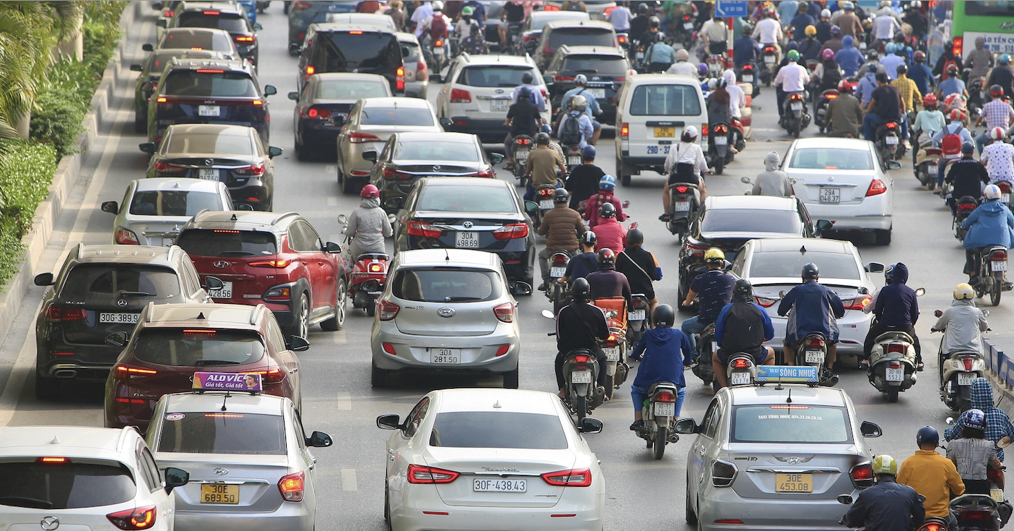 Xăng E10 không ảnh hưởng độ bền động cơ, sẽ có xăng E15, E20