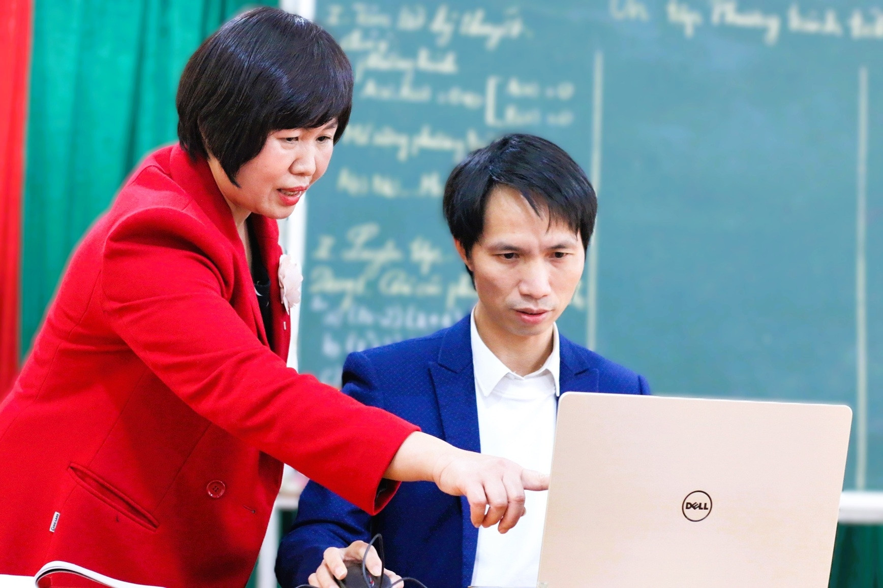 123 nhà giáo Hà Nội được đề nghị xét tặng danh hiệu Nhà giáo Nhân dân, Ưu tú