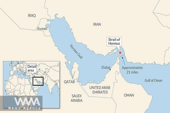 Bản tin chiều 18/4: Iran tái phong tỏa eo biển Hormuz, tố Mỹ 'thiếu thiện chí'