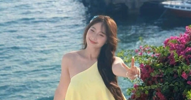 4 lần được cho mượn xe miễn phí, nữ du khách bất ngờ vì người Đà Nẵng quá dễ mến