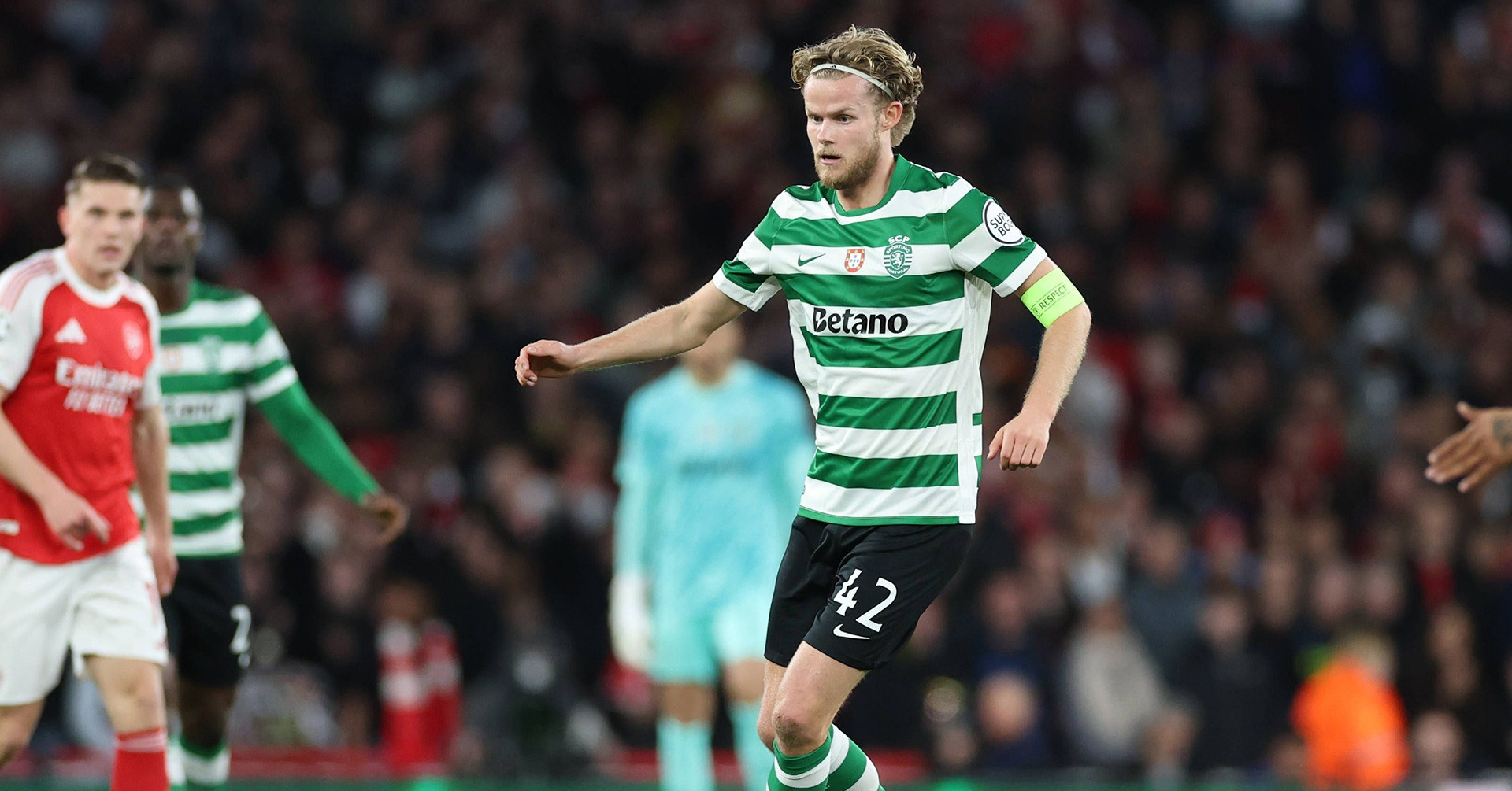 Tin tức về chuyển nhượng 18/4: MU ký Hjulmand, Liverpool chốt Gordon