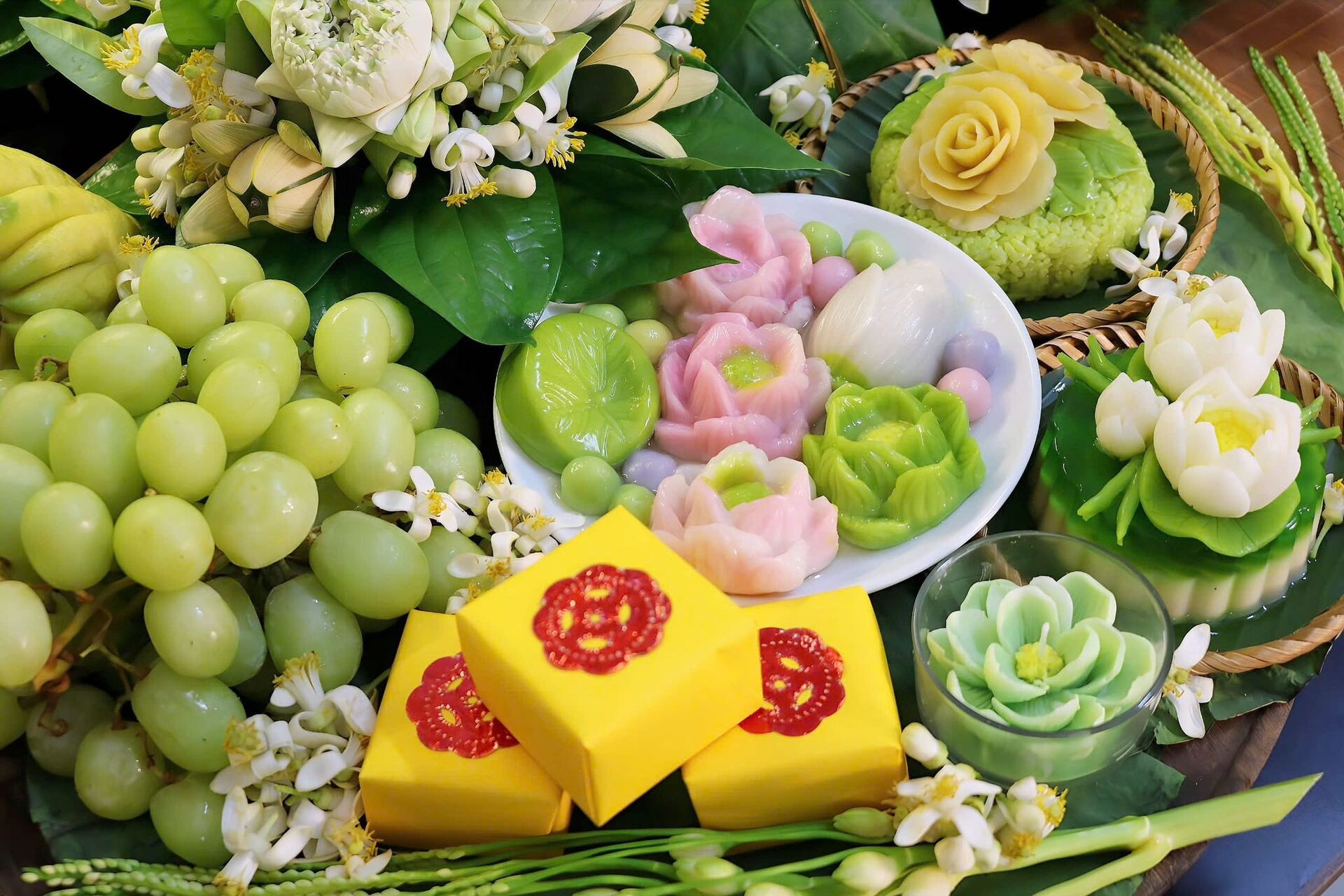 Cách cúng tết Hàn thực năm 2026 chi tiết, đúng nghi lễ truyền thống