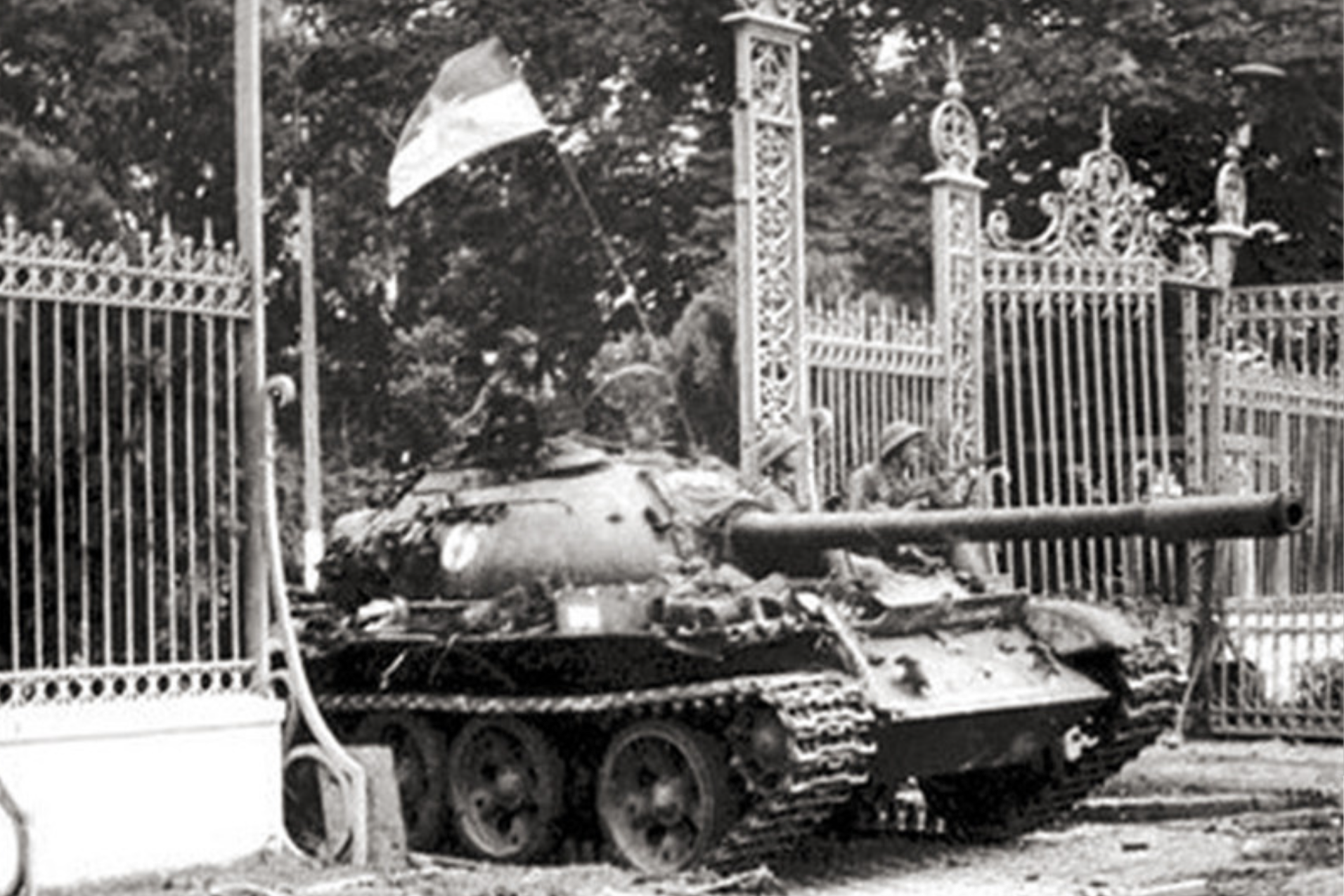 Chiến dịch Hồ Chí Minh diễn ra ngày nào?