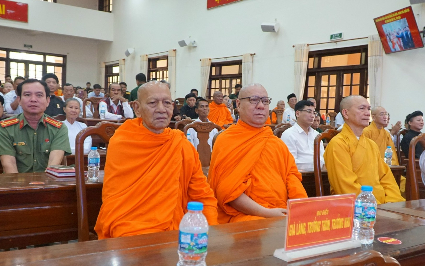 chuc sac ton giao can tho