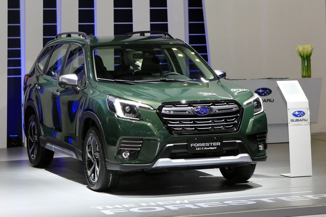 Có nên mua xe tồn kho sản xuất năm 2024-2025?