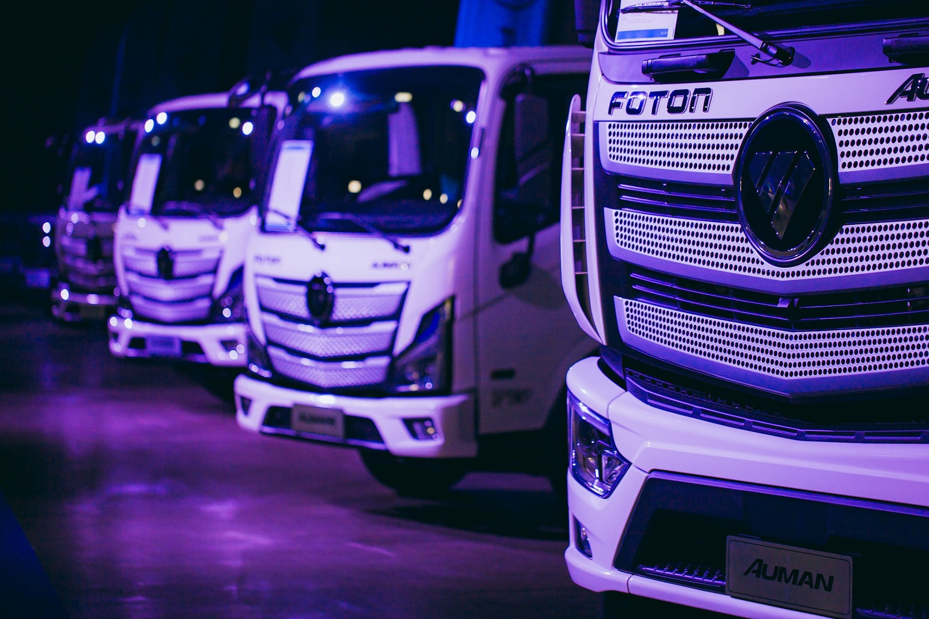 Giải mã lợi thế cạnh tranh của Foton tại Việt Nam