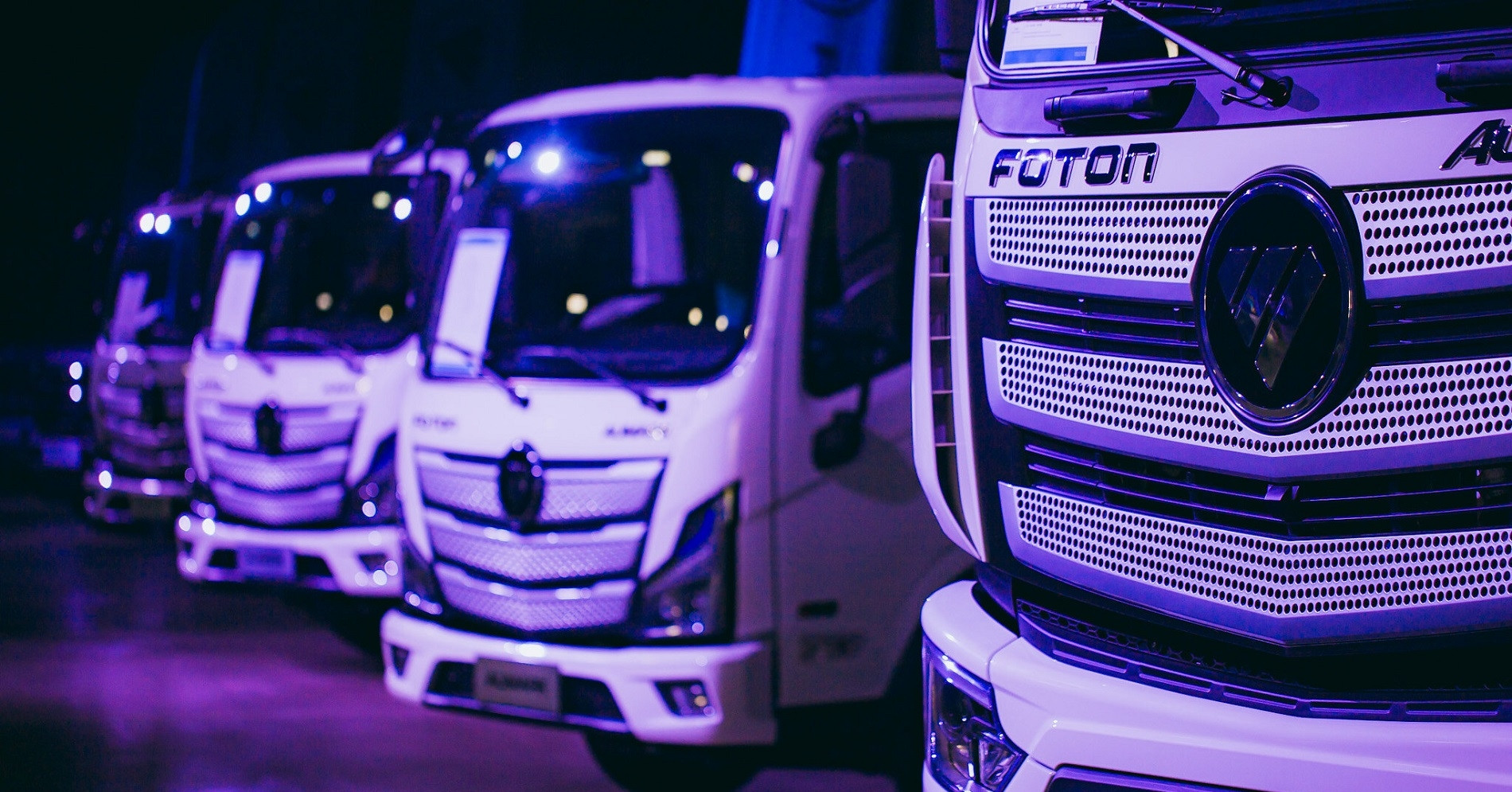 Giải mã lợi thế cạnh tranh của Foton tại Việt Nam