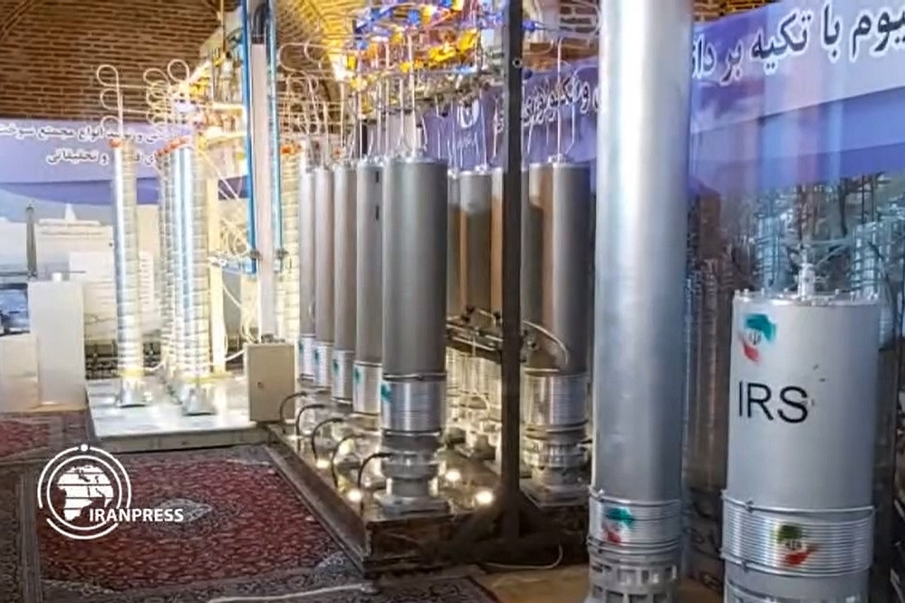 Iran bác bỏ bàn giao uranium, Washington - Tehran ấn định thời gian hòa đàm