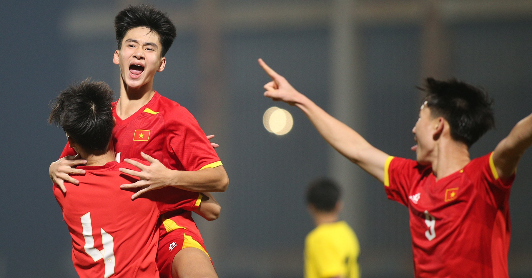 Nhận định U17 Việt Nam vs Indonesia: Thắng vào bán kết