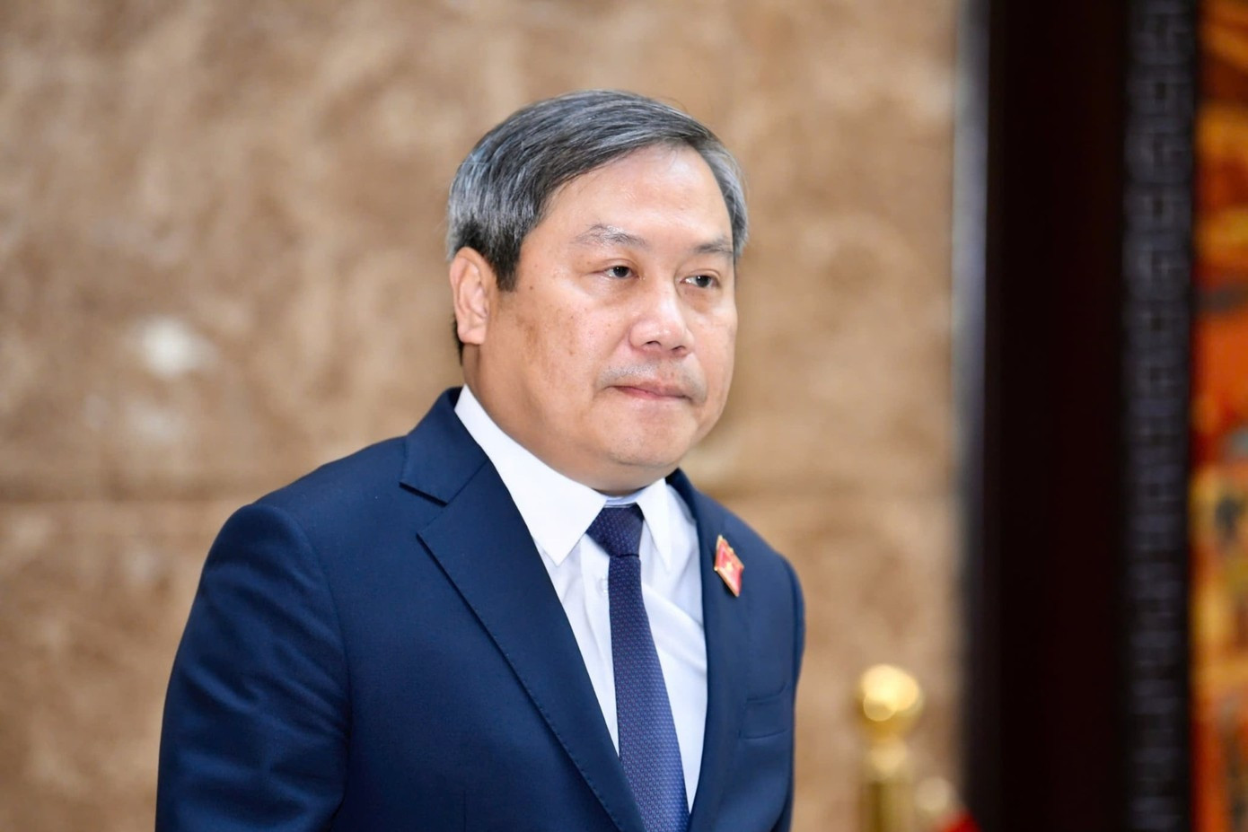 Ông Vũ Đại Thắng làm Trưởng Ban Chỉ đạo công tác bảo vệ bí mật nhà nước TP Hà Nội