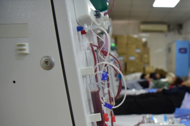 Phó giám đốc BV Bạch Mai cảnh báo căn bệnh diễn tiến nhanh, tàn phá thận