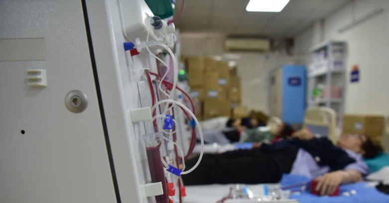 Phó giám đốc BV Bạch Mai cảnh báo căn bệnh diễn tiến nhanh, tàn phá thận
