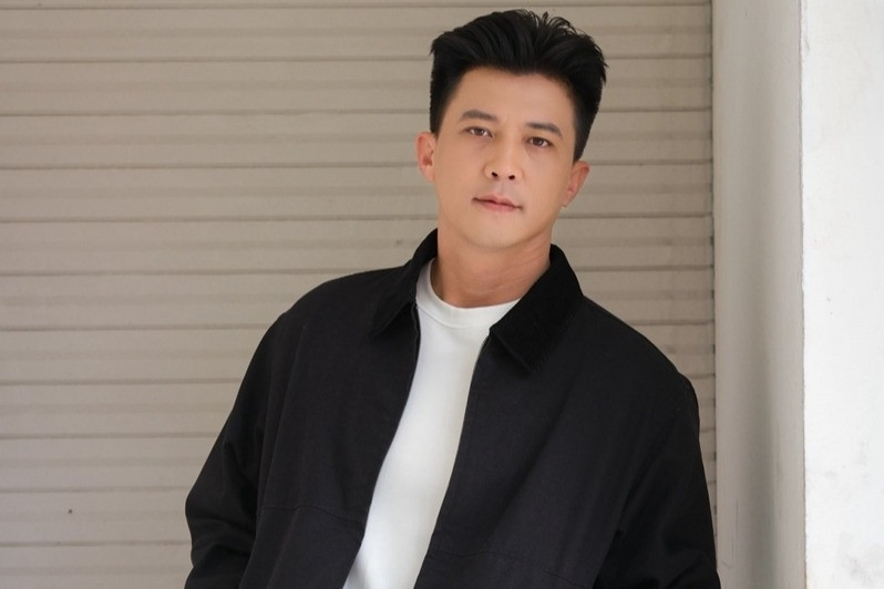 Những ngày bứt rứt và nỗi sợ bị lãng quên của diễn viên Hà Việt Dũng