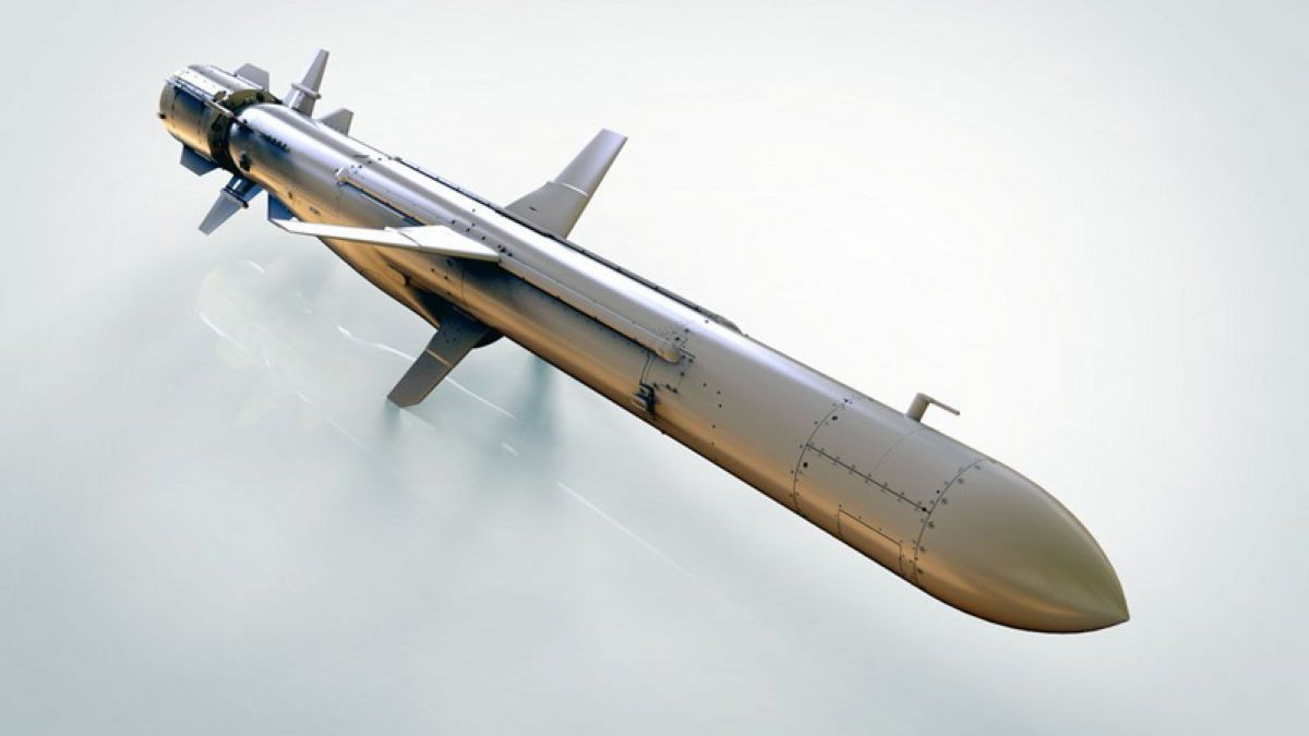 Tên lửa Gabriel 5 Israel 1.jpg