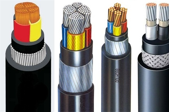 Tình hình tài chính xấu đến khó tin của ông lớn sản xuất cáp