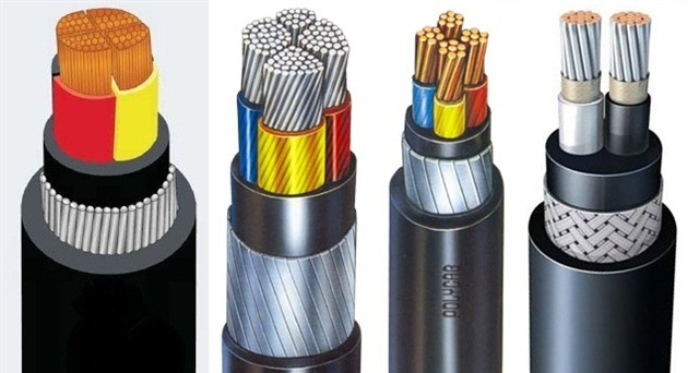 Tình hình tài chính xấu đến khó tin của ông lớn sản xuất cáp