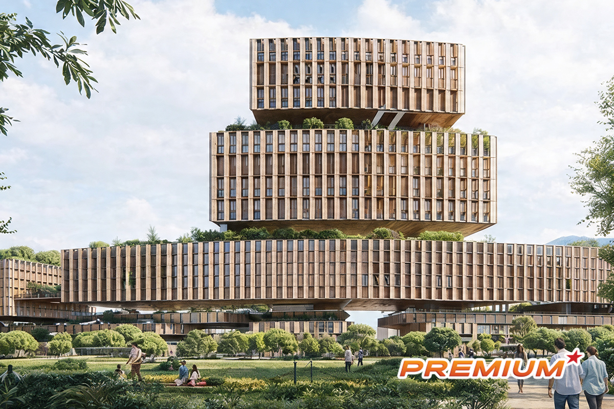 TPHCM đầu tư gần 30 nghìn tỷ đồng xây tổ hợp quảng trường và trung tâm hành chính mới