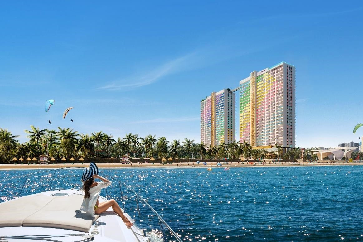 Trị liệu nâng tầm chuẩn sống wellness tại Lynn Times Onsen Retreat Quảng Trị