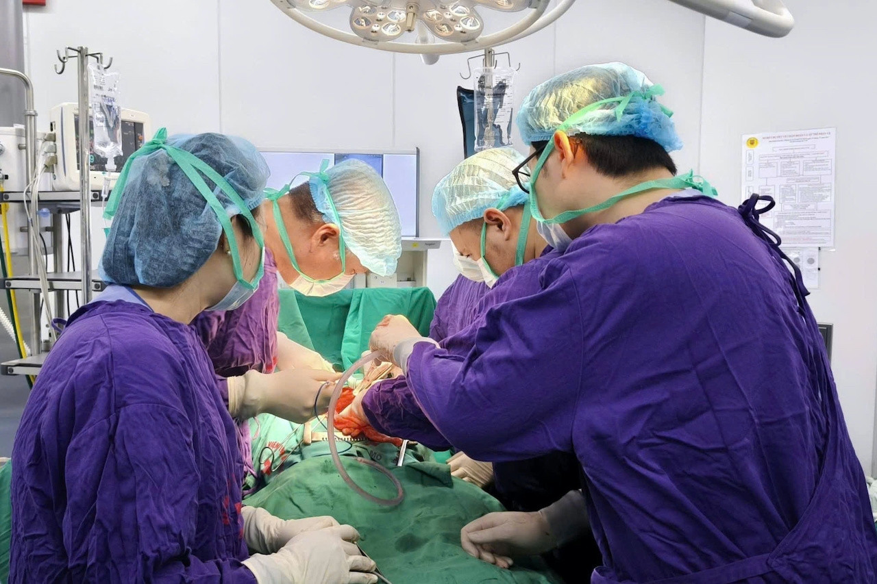 Tưởng rối loạn tiêu hóa, nhiều ca đến viện đã ung thư giai đoạn muộn