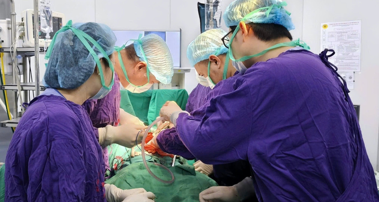 Tưởng rối loạn tiêu hóa, nhiều ca đến viện đã ung thư giai đoạn muộn