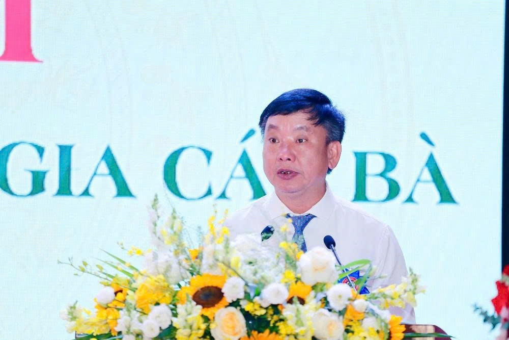 Vườn quốc gia Cát Bà kỷ niệm 40 năm ngày thành lập