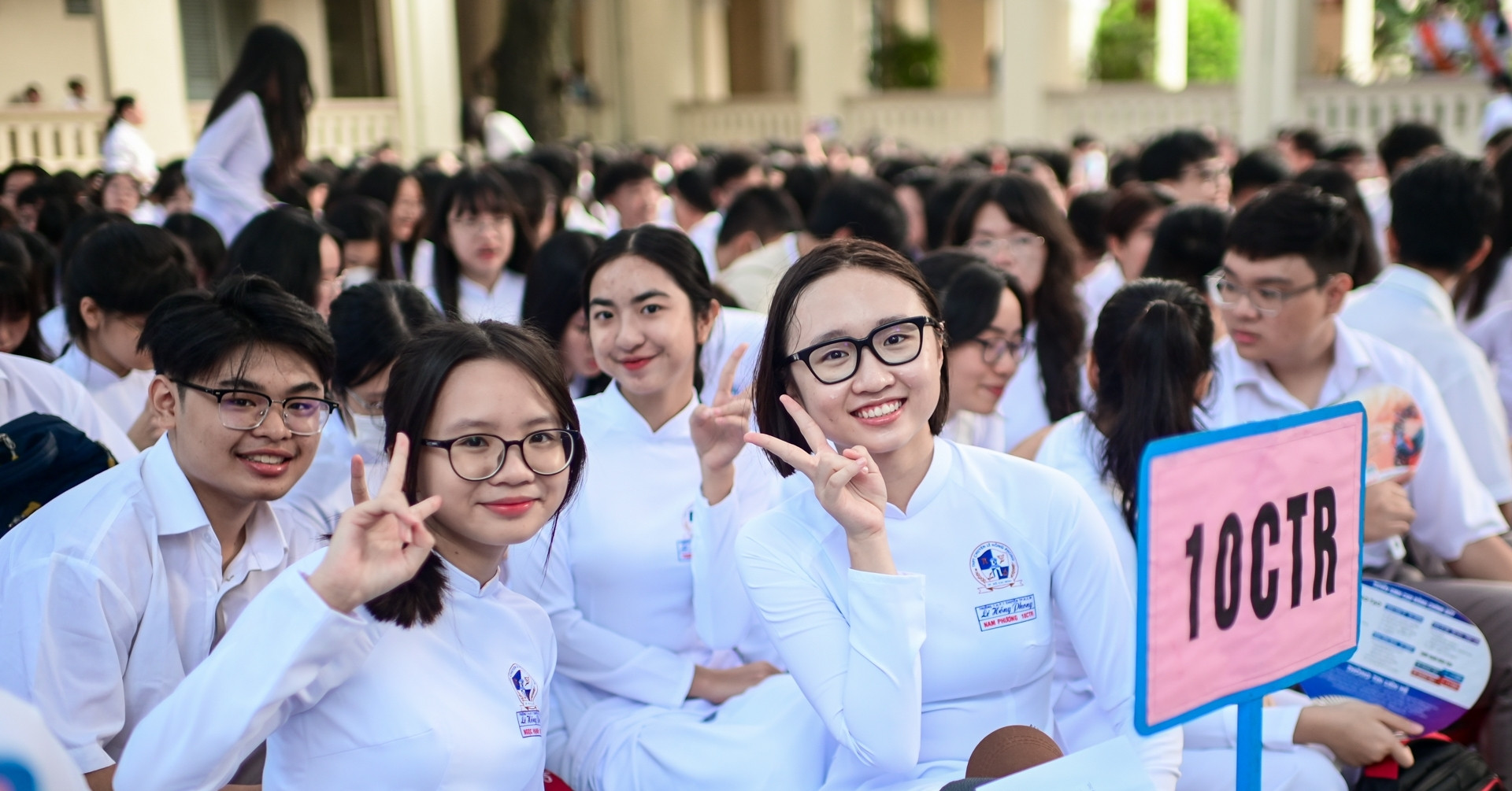 Giáo viên đề xuất 4 giải pháp cải cách tuyển sinh, thi cử gửi tân Bộ trưởng GD&ĐT