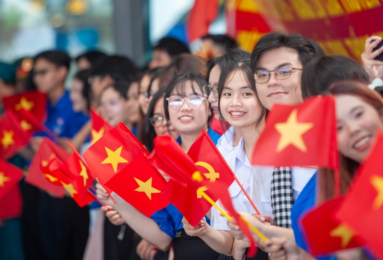 Lịch nghỉ lễ Giỗ Tổ Hùng Vương và 30/4 - 1/5 của sinh viên năm 2026