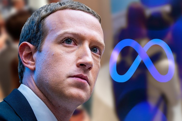 AI 'thay máu' nhân sự Meta, hàng nghìn người sắp mất việc