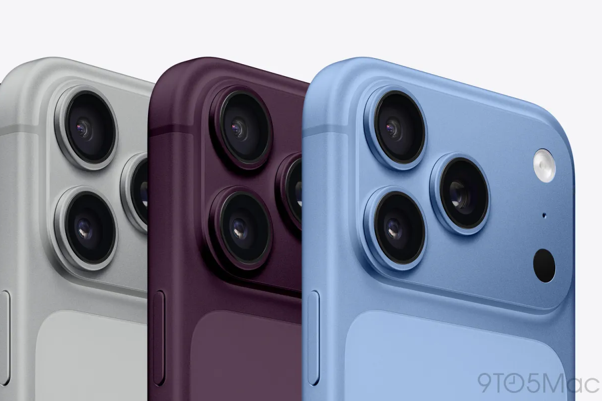 Ẩn số lớn nhất về dòng iPhone 18 sắp ra mắt chưa có lời giải