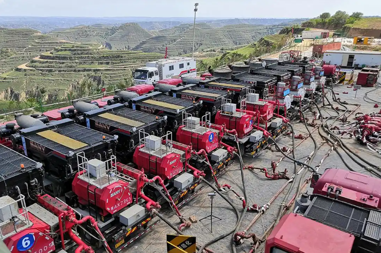 Bí ẩn mỏ dầu lớn nhất Trung Quốc, trữ lượng đủ dùng 200 năm