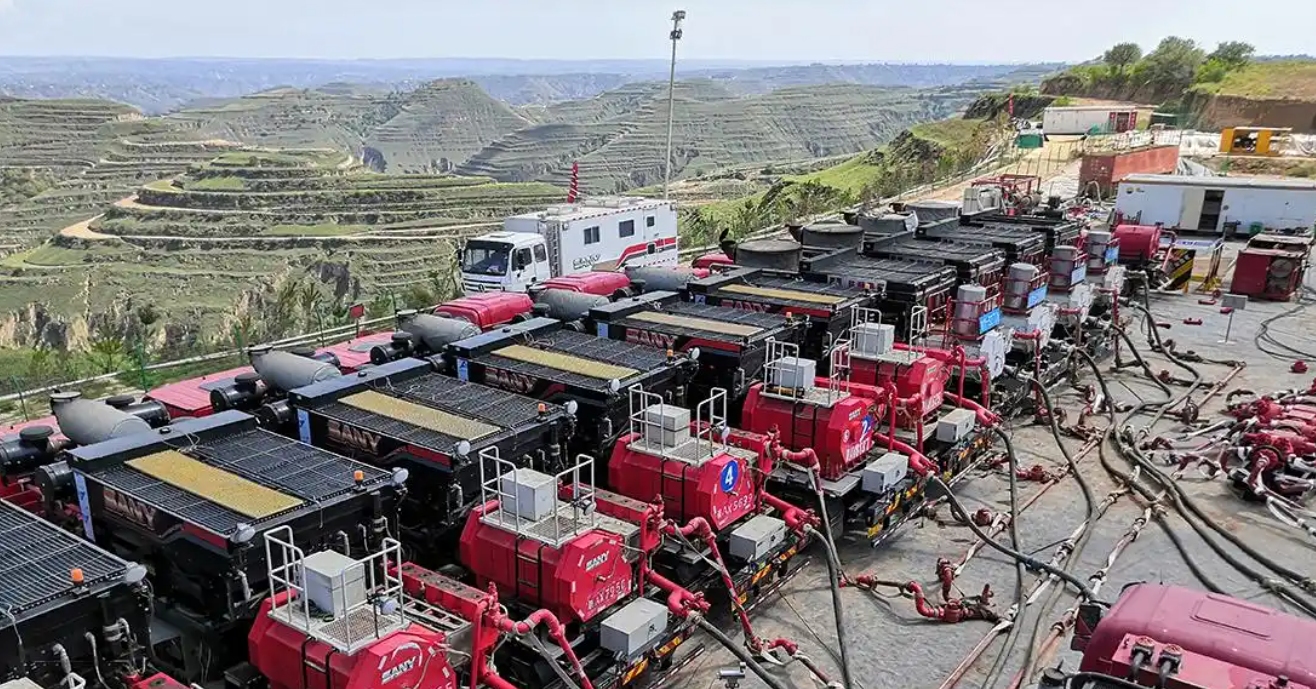 Bí ẩn mỏ dầu lớn nhất Trung Quốc, trữ lượng đủ dùng 200 năm