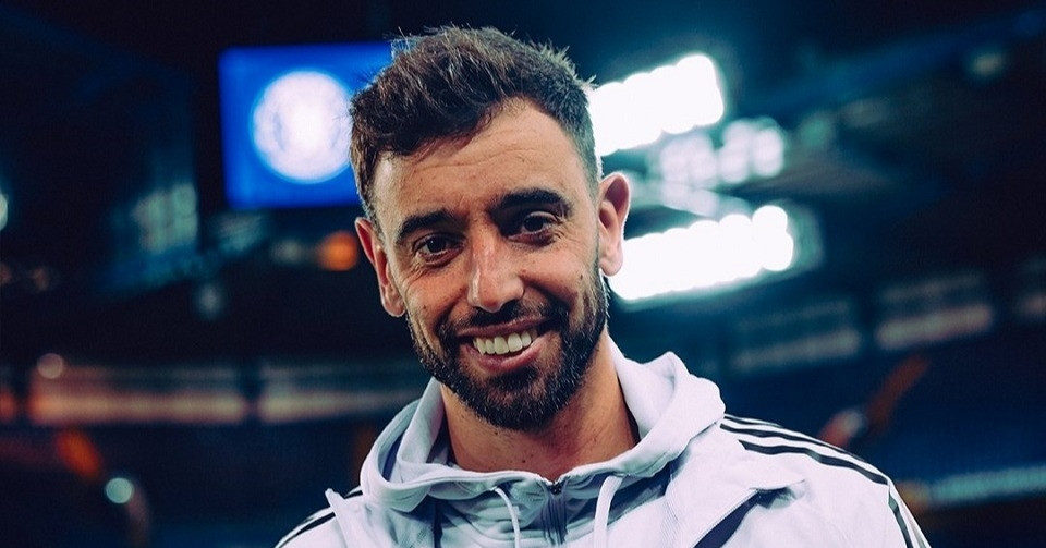 Bruno Fernandes viết sử với MU, sắp phá kỷ lục Ngoại hạng Anh