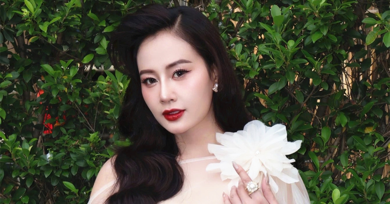 Ca sĩ Hà Thủy Anh chính thức ly hôn chồng CEO, kết thúc cuộc hôn nhân ồn ào
